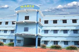 Maria College of Engineering and Technology